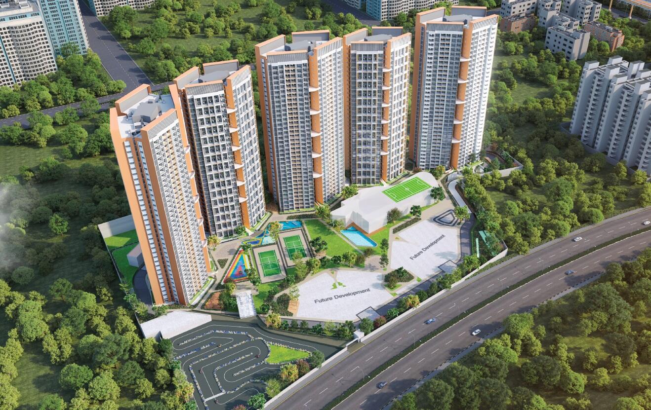 TVS Emeral Auralis Overview 1